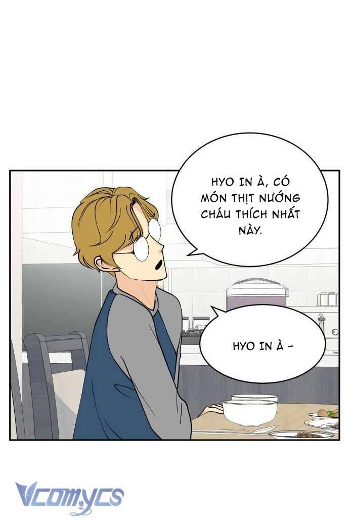 Phòng Chat Không Có Tôi Chap 8 - Trang 2