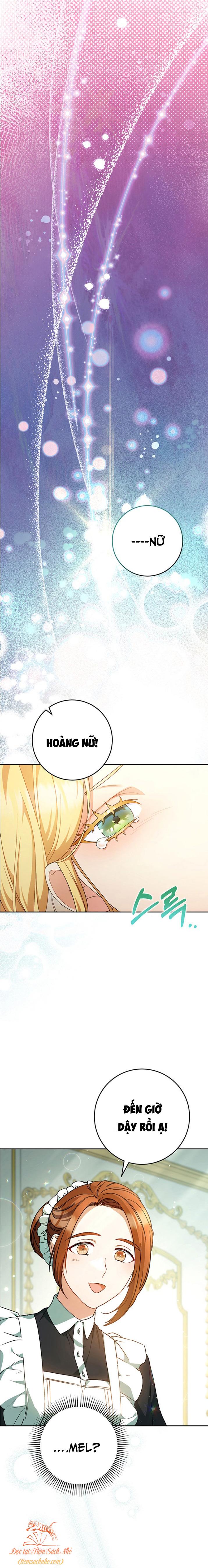 Nuôi Dưỡng Em Gái Xinh Đẹp Chap 2 - Trang 1