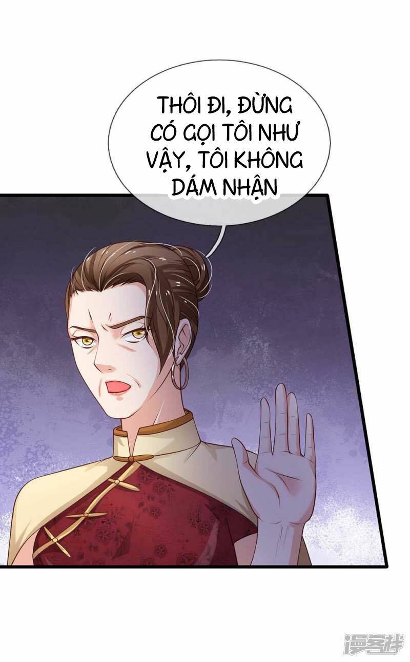 ngạo thị thiên địa chapter 121 - Next chapter 122