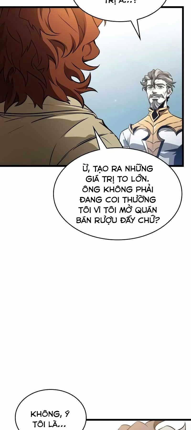 thế giới hậu tận thế chapter 39 - Trang 2