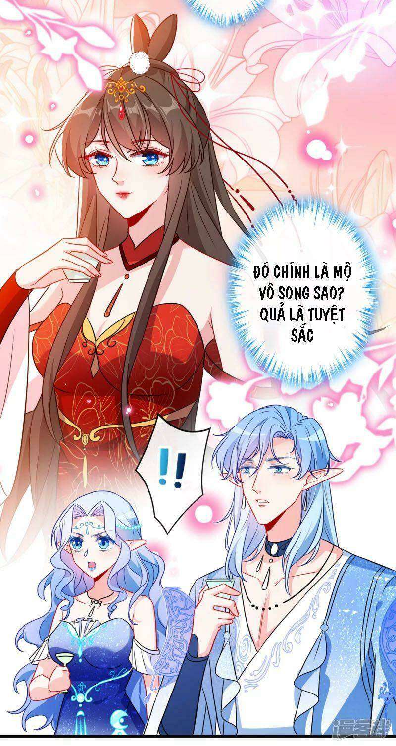 thú hắc cuồng phi Chapter 81 - Trang 2