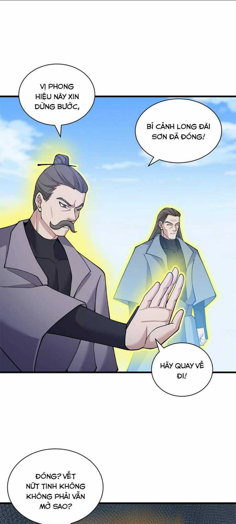 cửa hàng sủng thú siêu thần chapter 108 - Trang 2