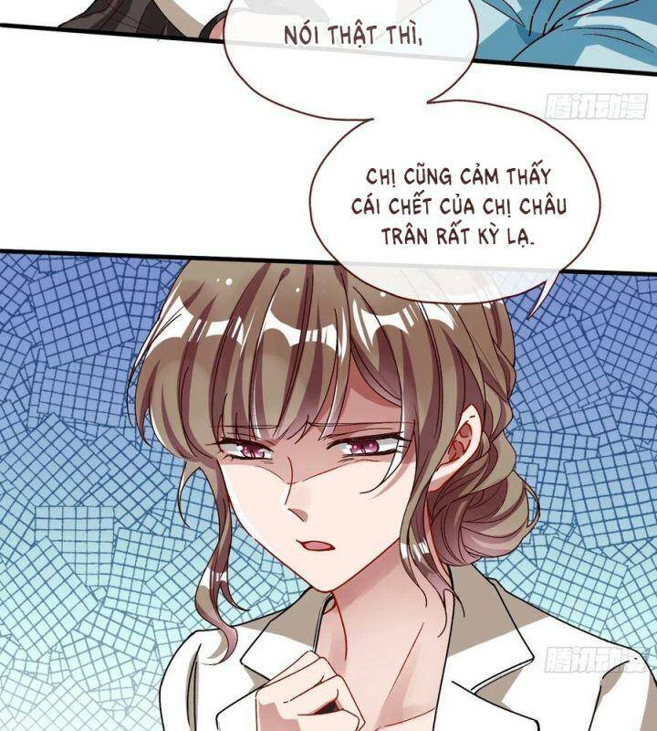 vạn tra triêu hoàng chapter 571 - Next chapter 572