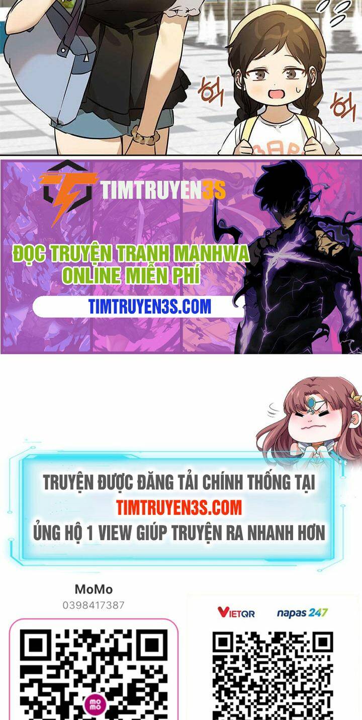 tôi trở thành một người cha chapter 69 - Next Chapter 69.1