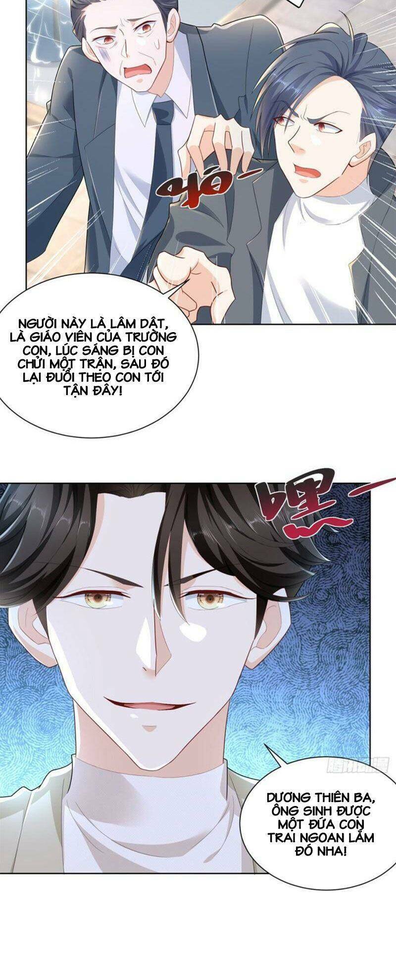 mỗi tuần ta có một nghề nghiệp mới chapter 56 - Next chapter 57