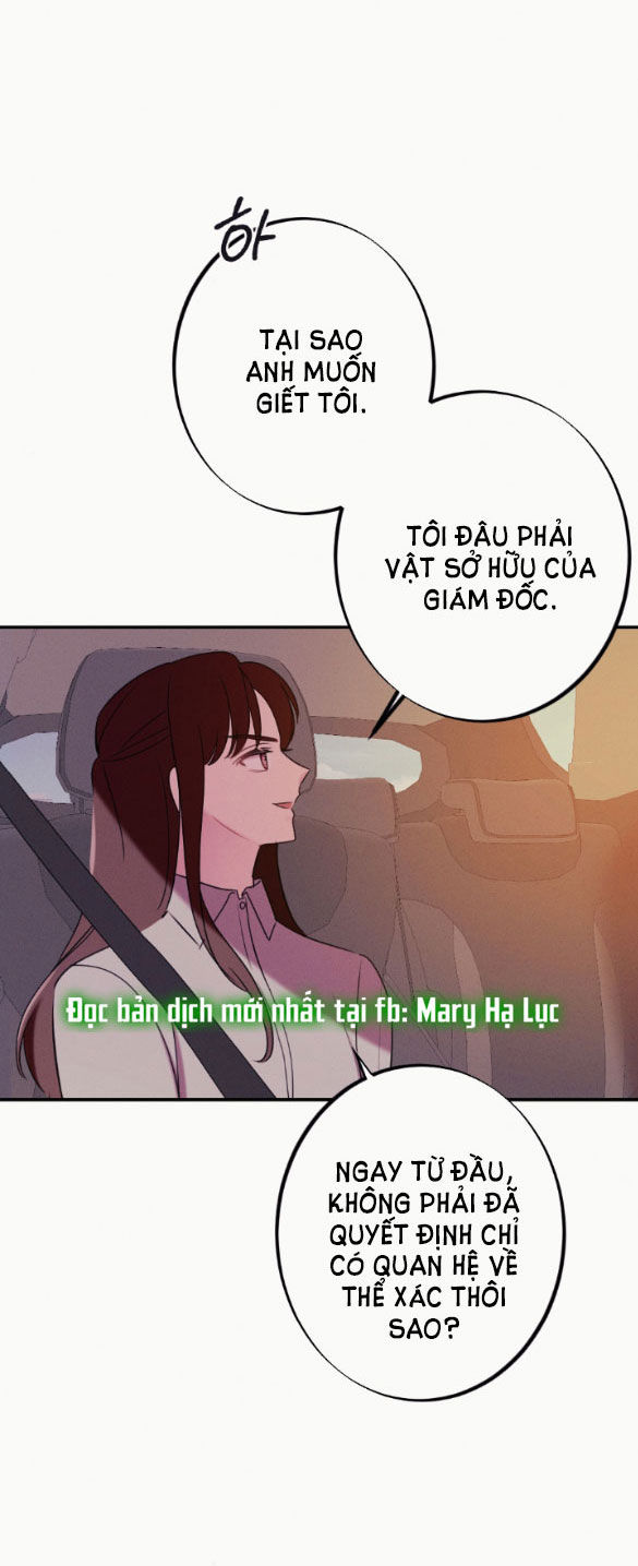 [18+] cám dỗ màu đỏ Chap 20 - Next 20.1