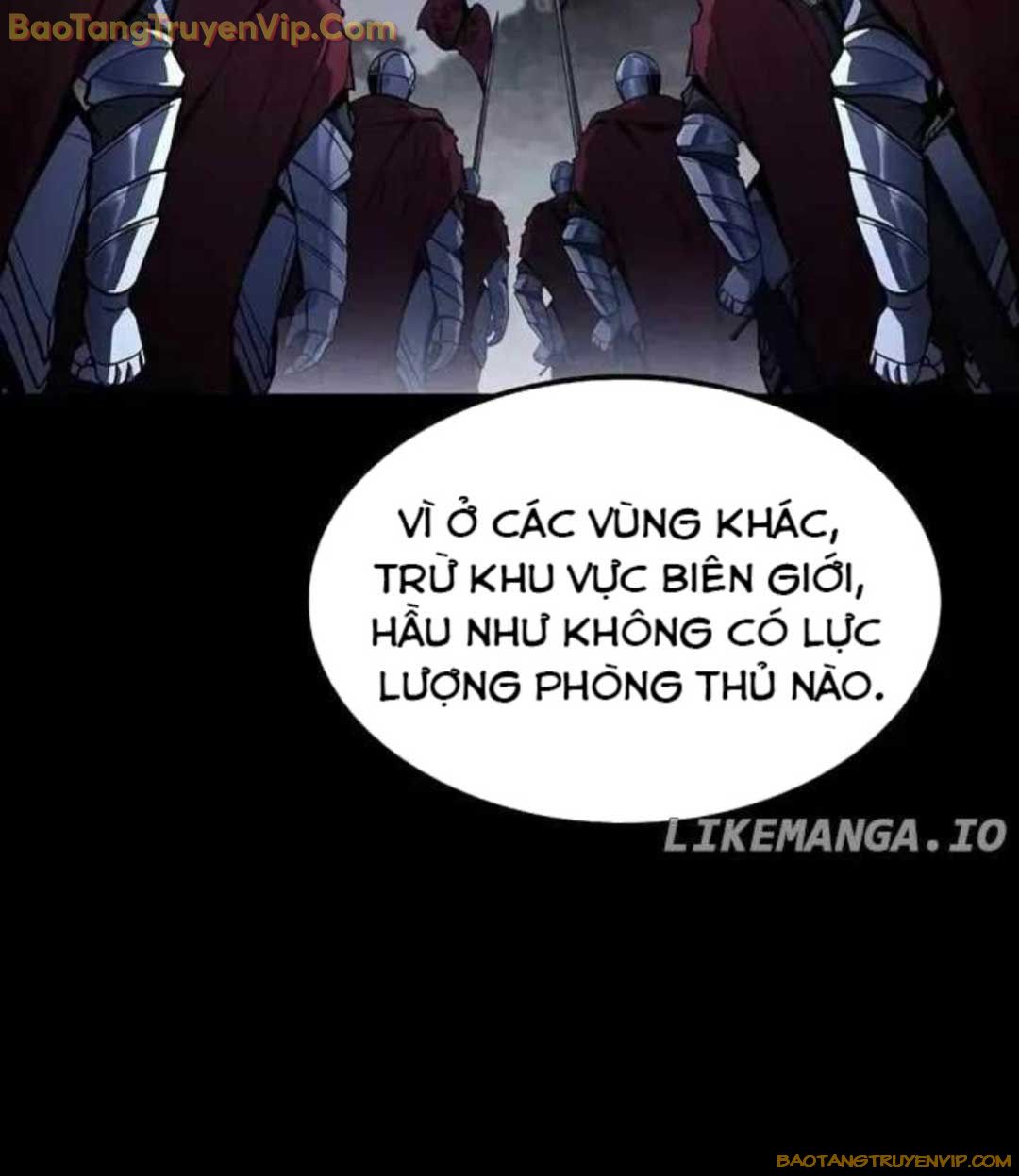 đại pháp sư mở nhà hàng Chapter 61 - Trang 2