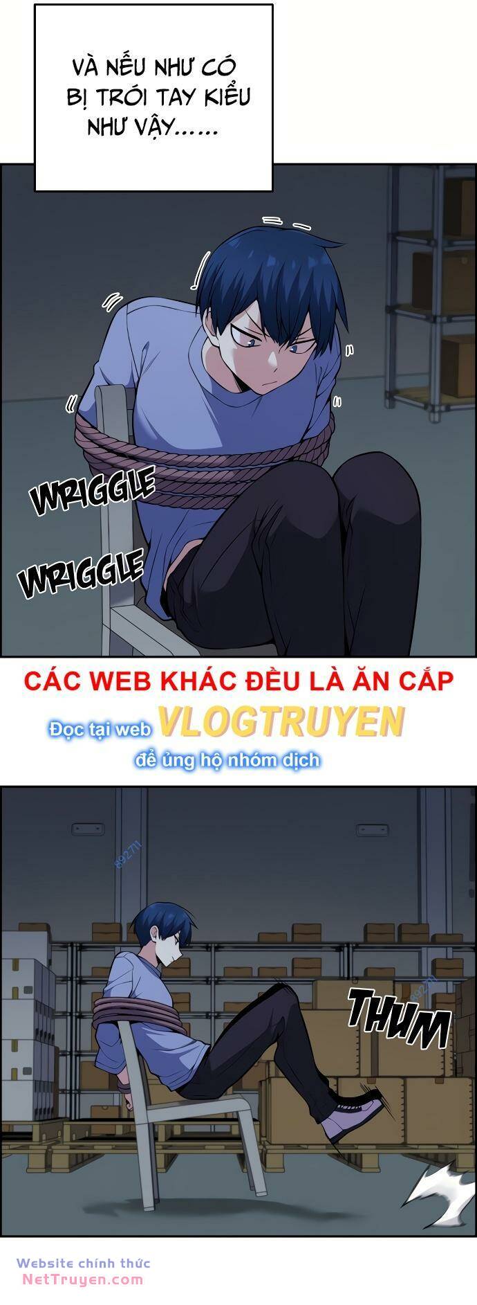 nhân vật webtoon na kang lim chương 104 - Trang 2