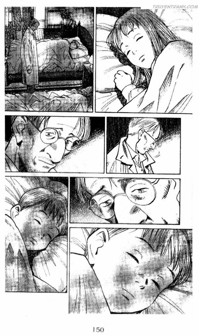 monster - naoki urasawa chương 156 - Trang 2