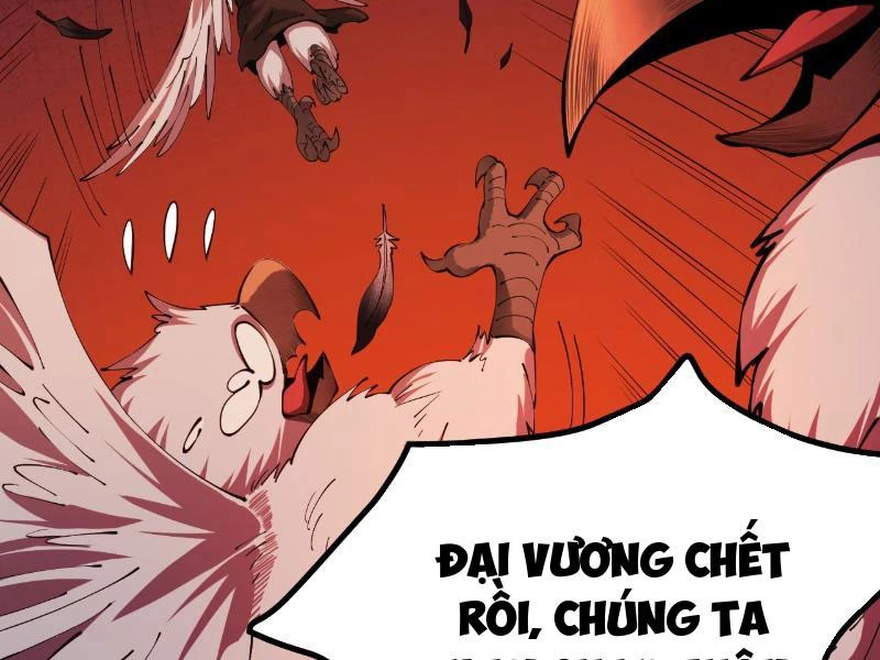 Gặp Mạnh Thì Mạnh, Ta Tu Vi Vô Thượng Hạn Chapter 2 - Next Chapter 3