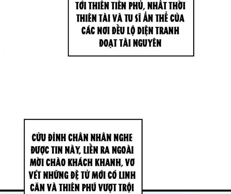 đỉnh cấp khí vận, lặng lẽ tu luyện ngàn năm Chapter 190 - Next Chapter 191