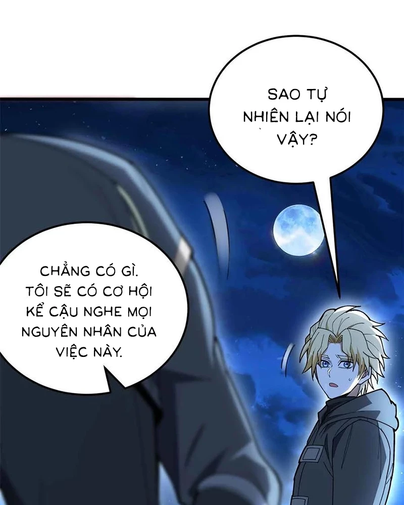 ác long chuyển sinh: bắt đầu phục thù từ 5 tuổi Chapter 107 - Trang 2