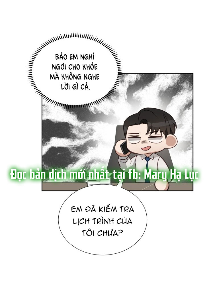 [18+] hae joo của tôi Chap 17 - Next 17.1