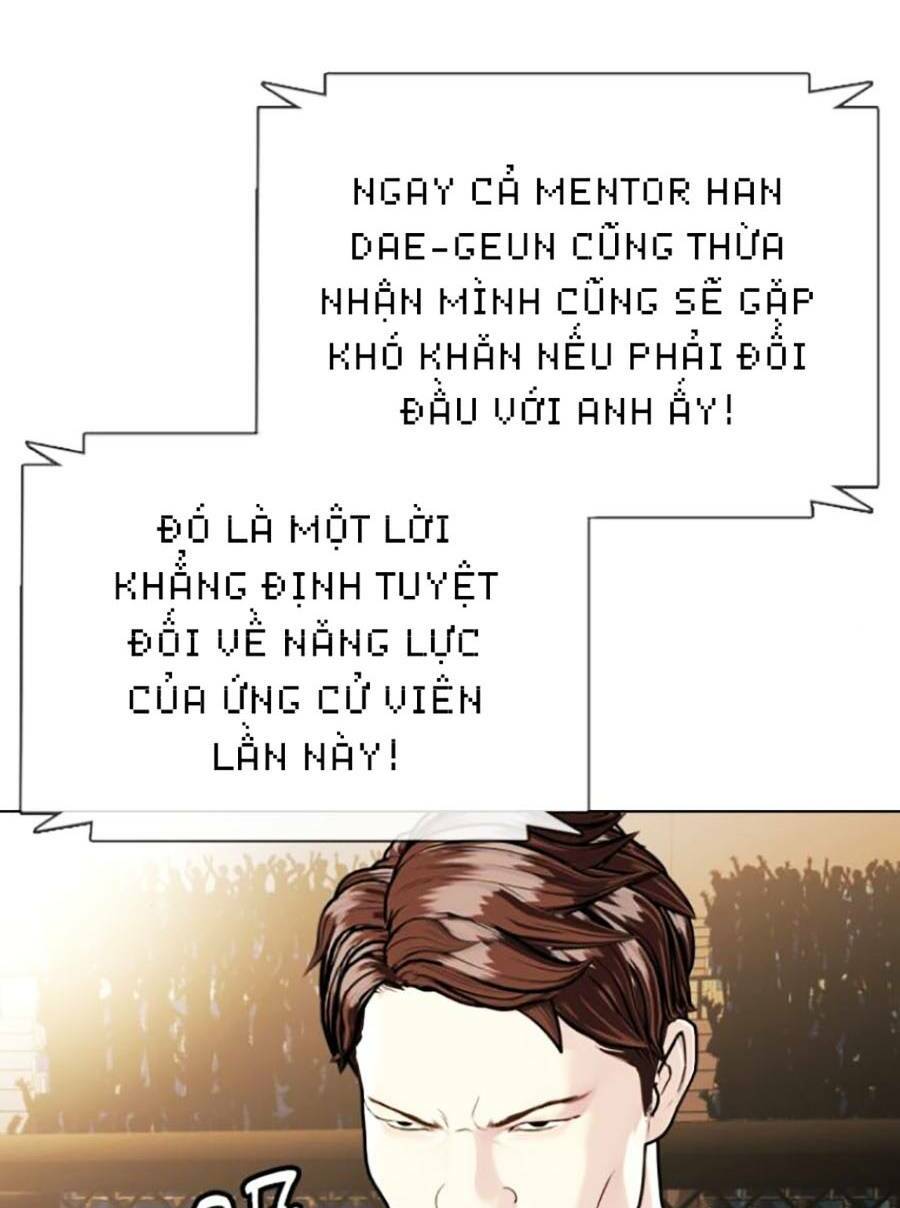 loser giỏi võ chapter 9 - Trang 2