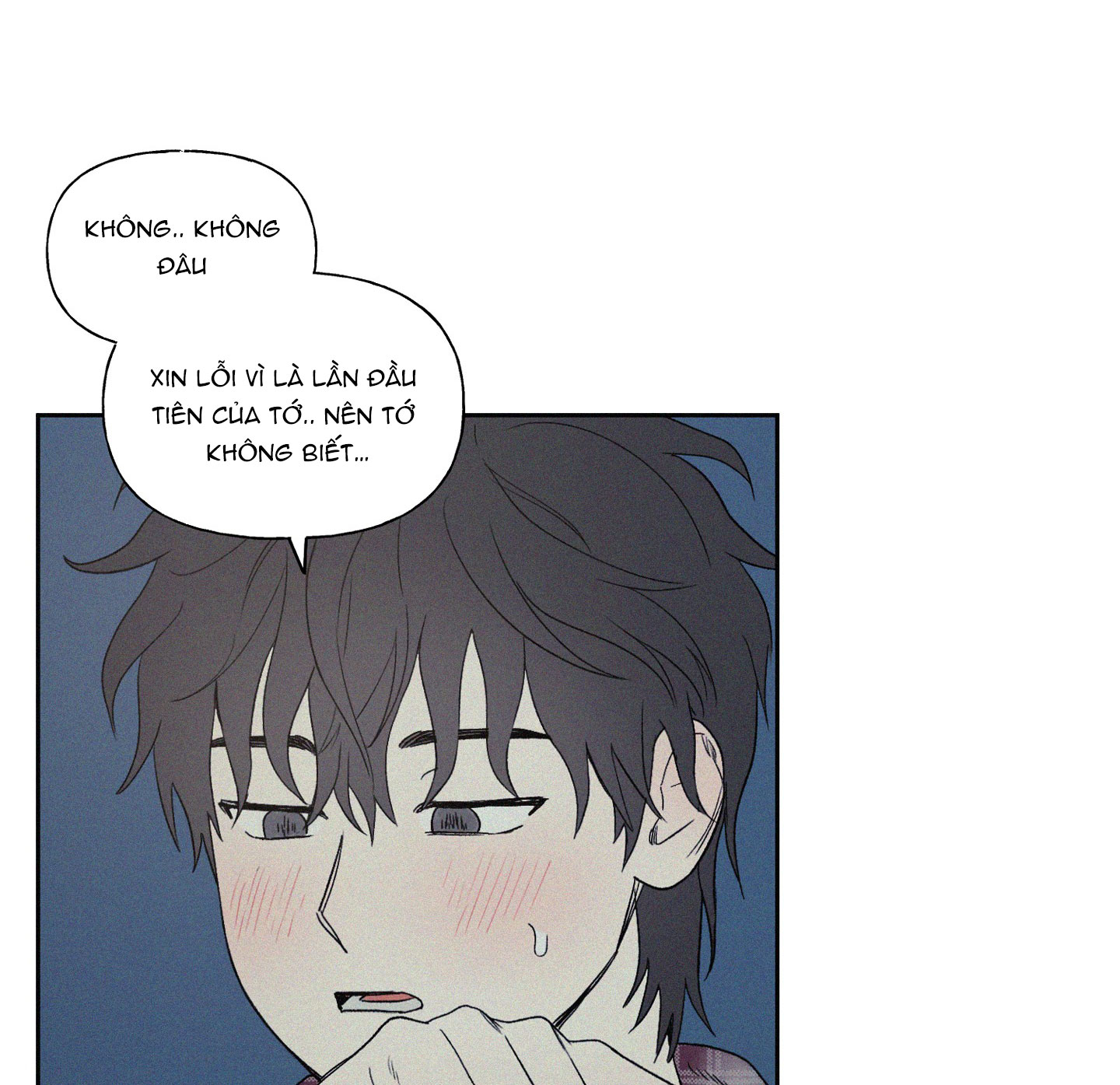 [18+] 3xlove Chap 4 - Trang 2