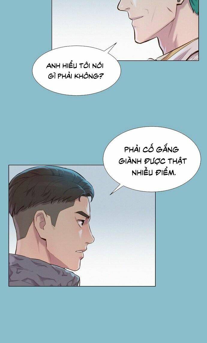 thợ săn 3 cm chapter 48 - Trang 2