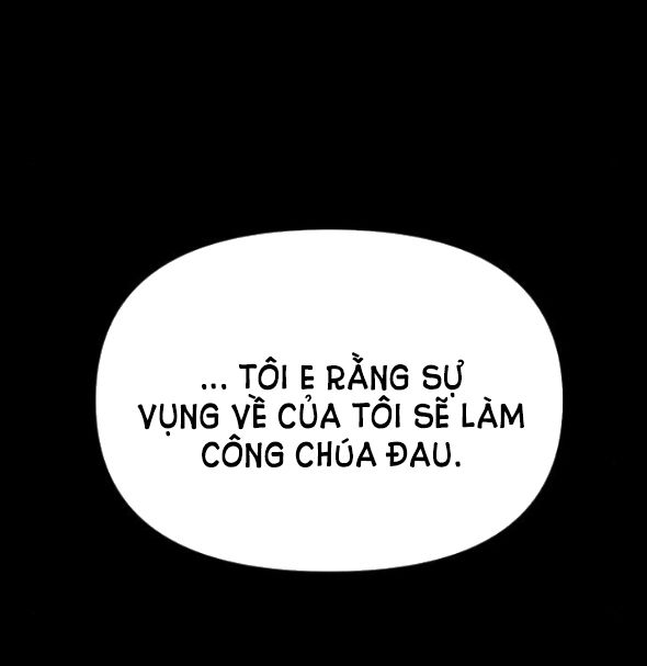 [18+] phòng ngủ bí mật của công chúa bị bỏ rơi Chap 23.2 - Next Chap 23.1