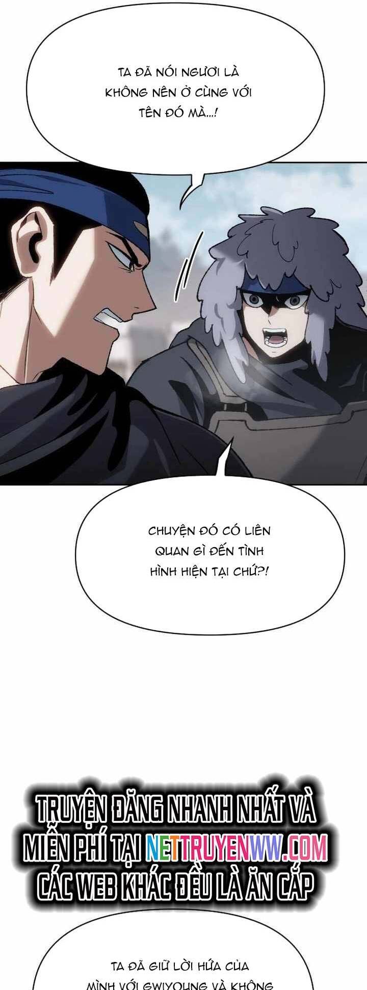 ám vệ Chapter 20 - Trang 1