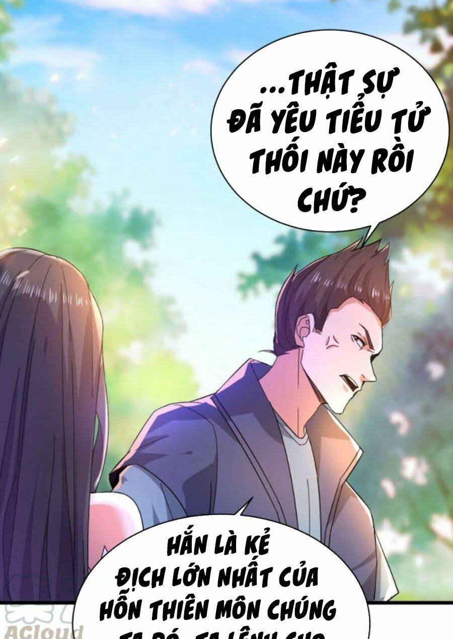 thôn phệ vĩnh hằng chapter 185 - Next chapter 186