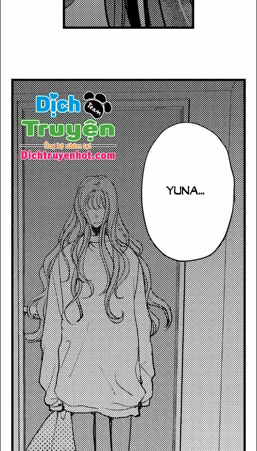 ngón tay anh ấy làm tôi phát điên chapter 84 - Trang 2