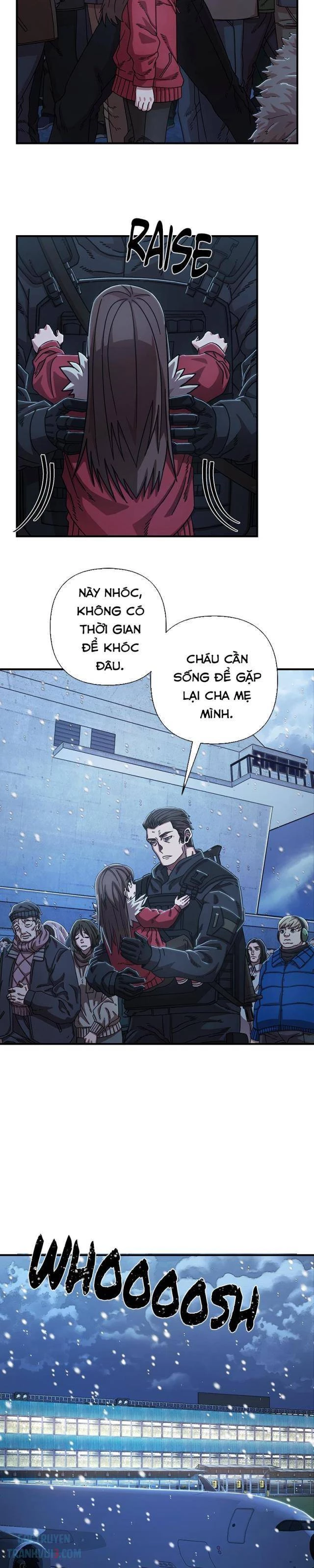 sự trở lại của anh hùng diệt thế Chapter 84 - Next Chapter 84.5