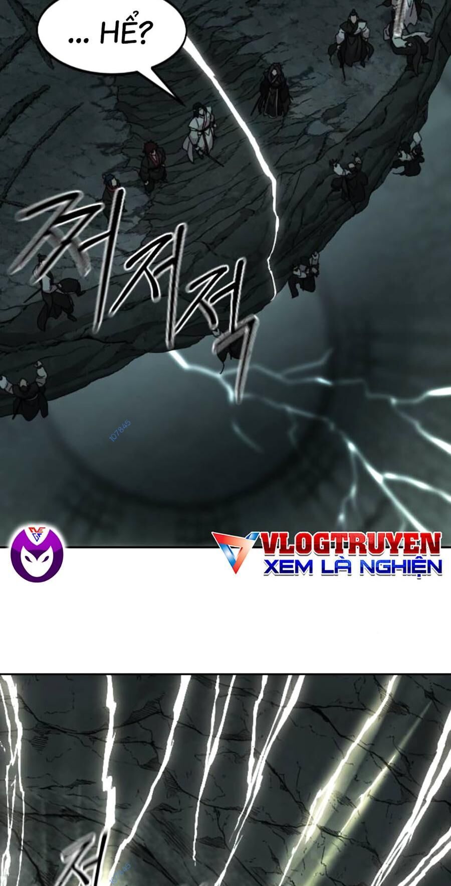 Hoa Sơn Tái Xuất | Hoa Sơn Tái Khởi Chapter 107 - Next Chapter 108