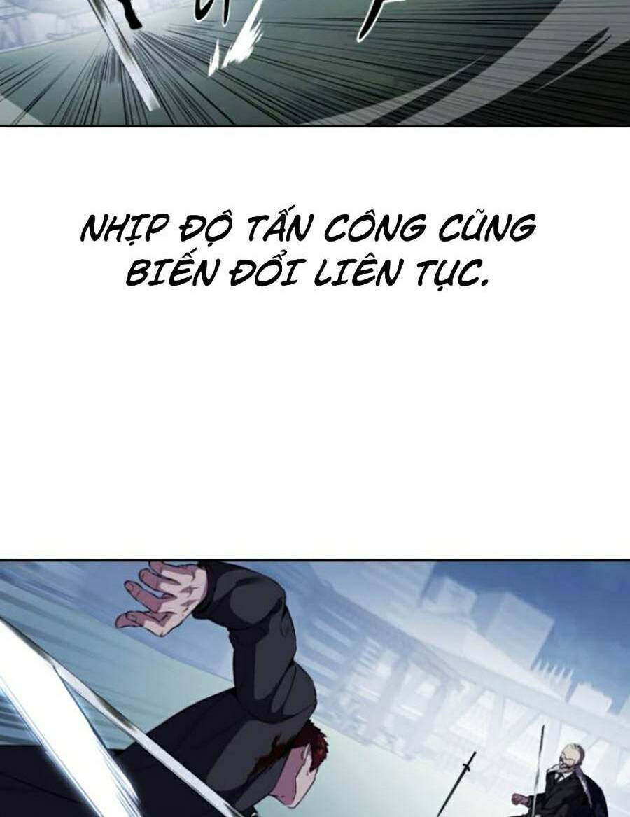 cậu bé của thần chết chapter 167 - Next chapter 168