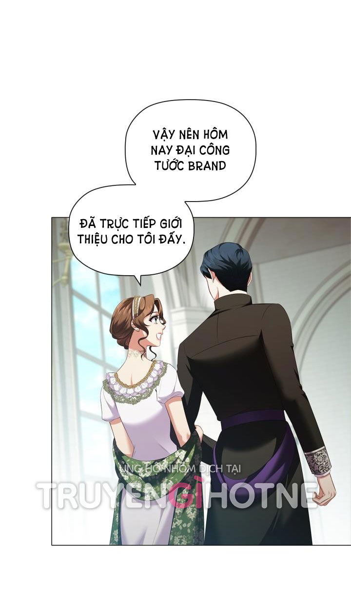 [18+] mùi hương của ác quỷ Chap 76.2 - Trang 2