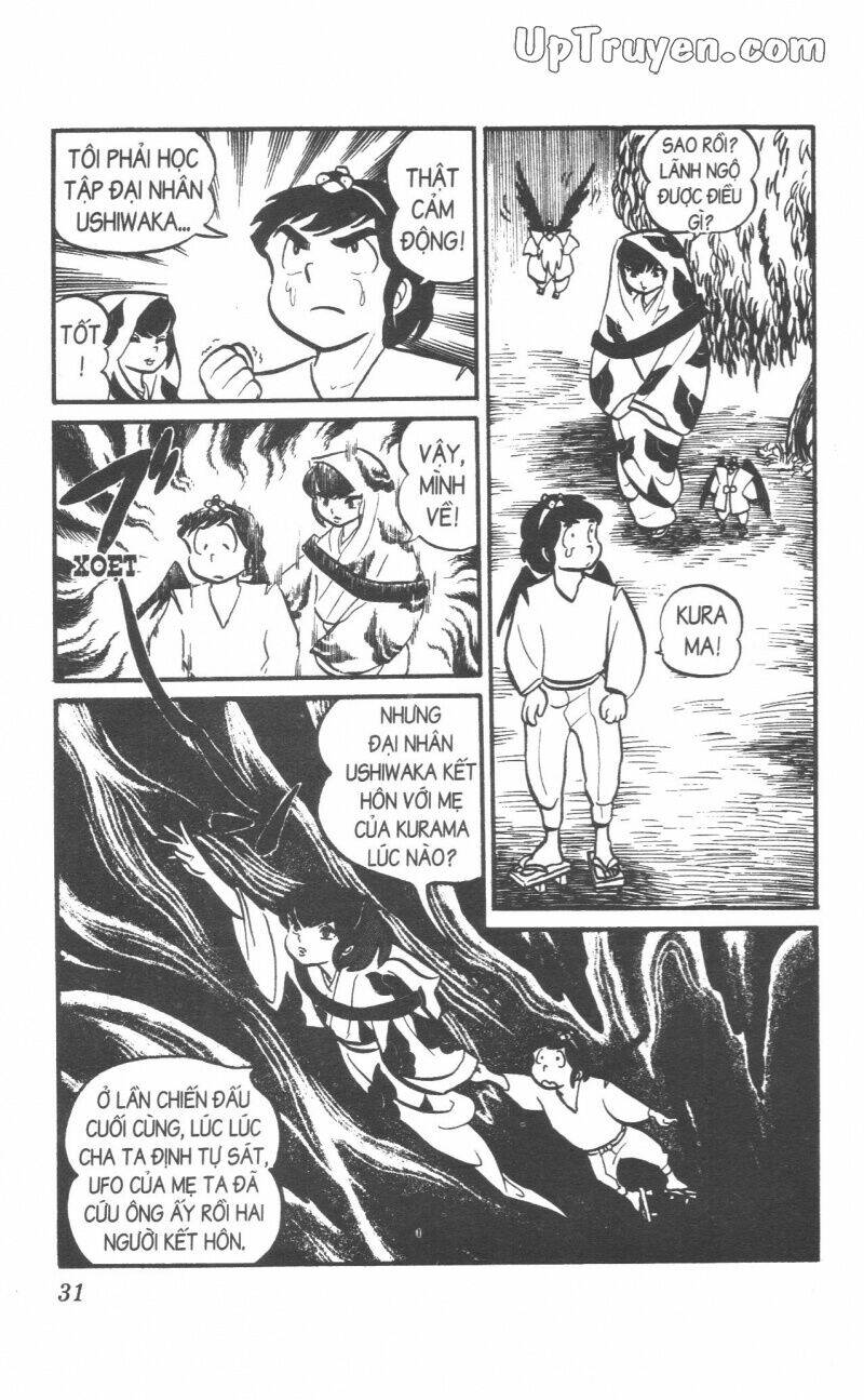 Lum Chapter 3 - Trang 2