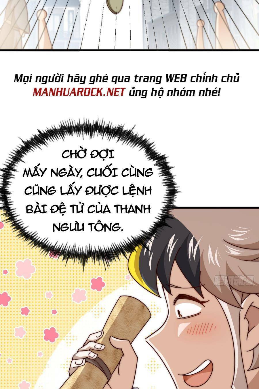 người trên vạn người Chapter 171 - Trang 2