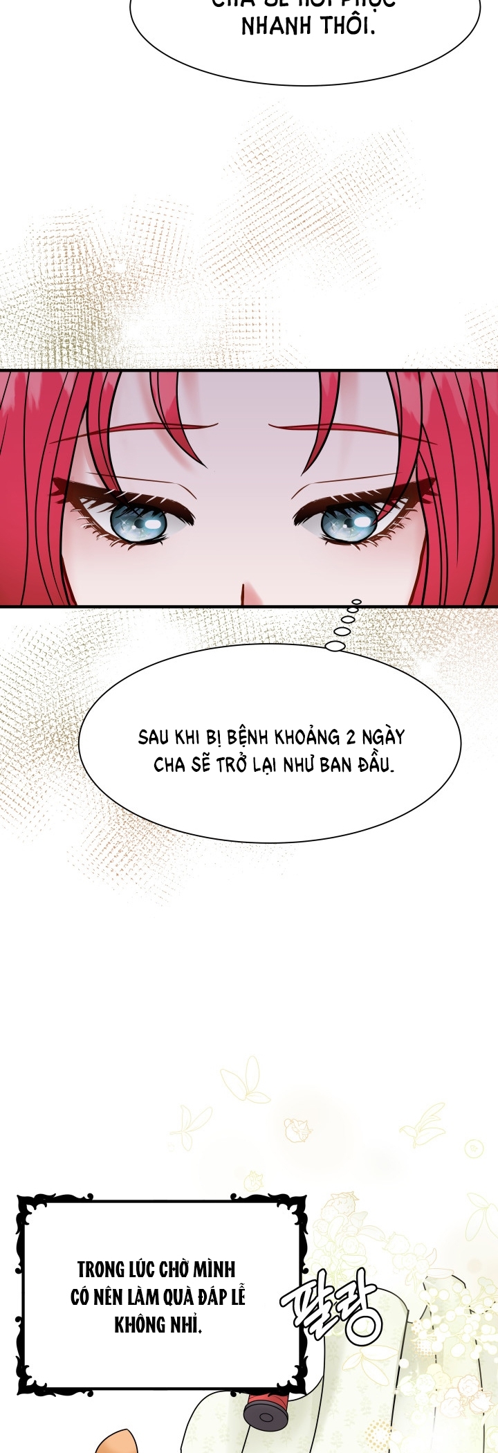 [18+] khi nàng khóc trông thật xinh đẹp Chap 36 - Next 36.1