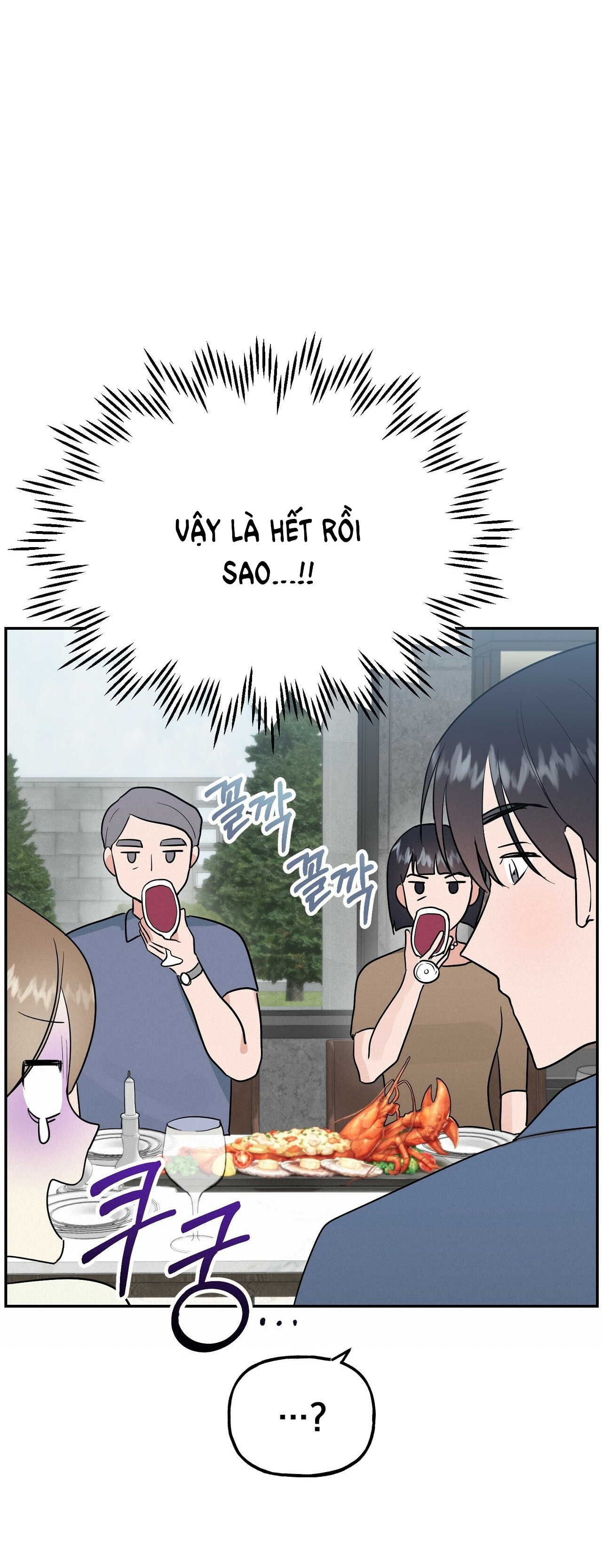 [18+] bánh mì baguette dâm đãng Chap 18.2 - Next Chap 18.1