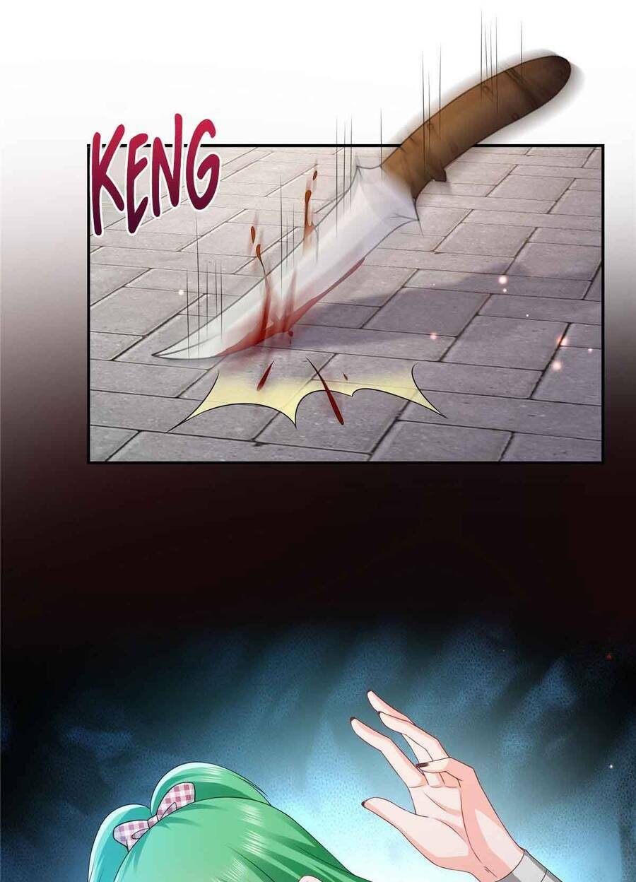 hệt như hàn quang gặp nắng gắt chapter 359 - Next chapter 360