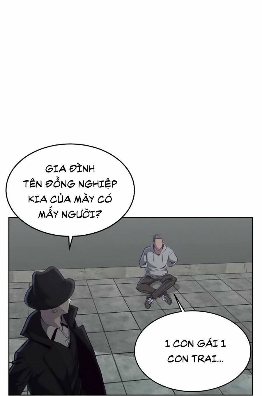 cậu bé của thần chết chapter 54 - Next chapter 55