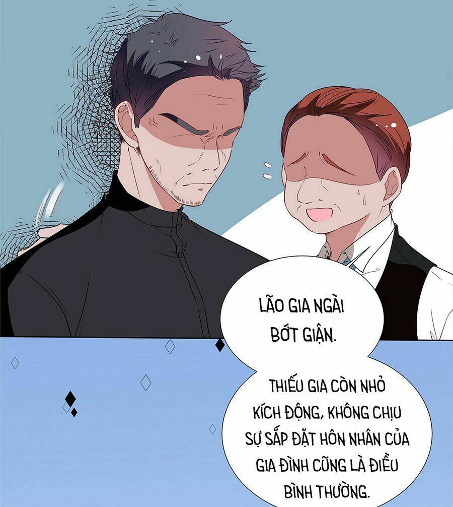 Manh Thê Khó Dỗ 2 Chapter 19 - Trang 2