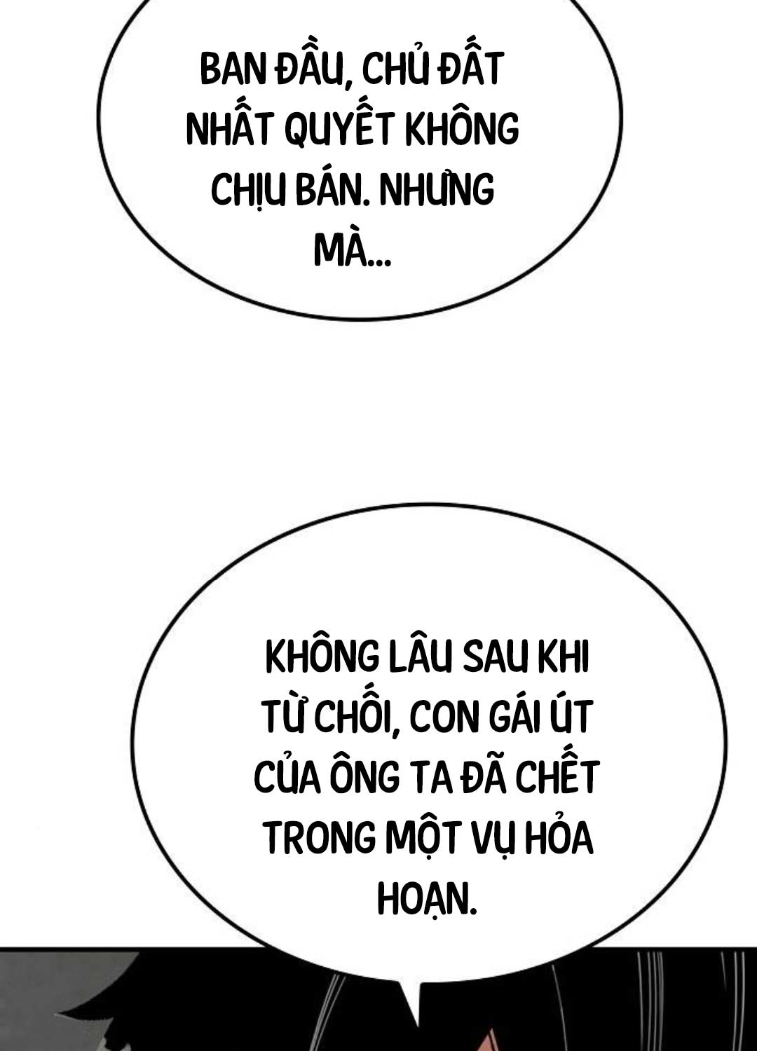 thiên ma quy hoàn Chapter 31 - Trang 2