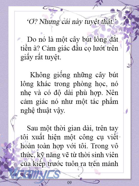 [novel] làm ác nữ bộ không tốt sao? Chương 19 - Trang 2