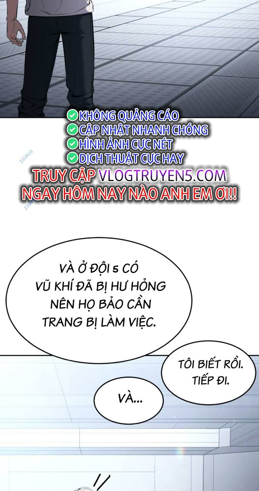 cậu bé của thần chết chapter 205 - Next chapter 206