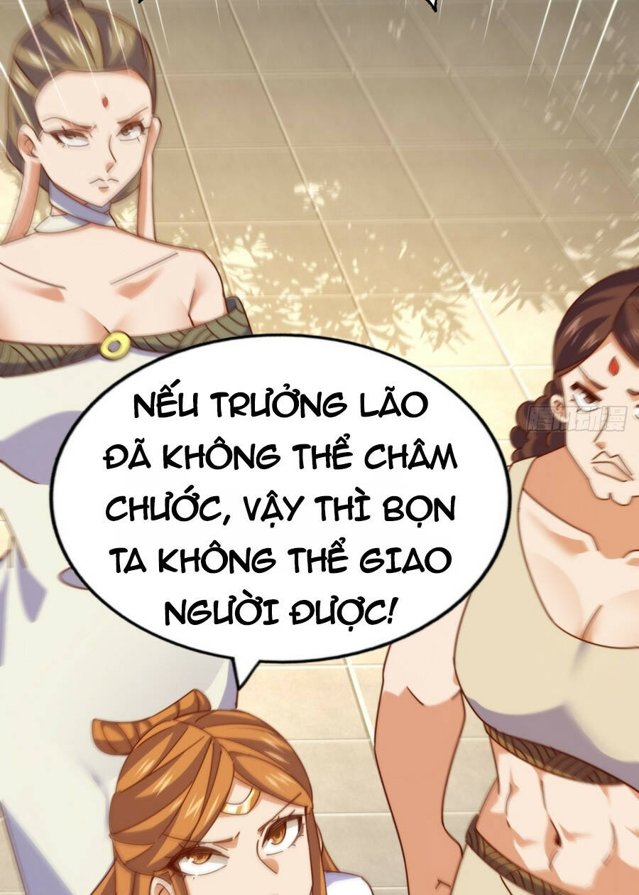 người trên vạn người chapter 269 - Trang 2