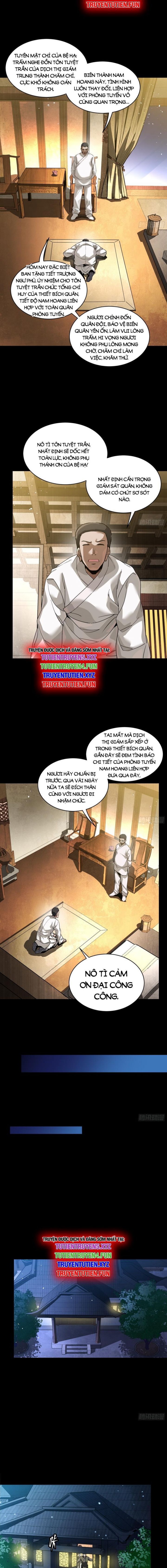 tinh giáp hồn tướng Chapter 239 - Next Chapter 240