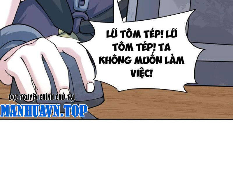 kỷ nguyên kỳ lạ Chapter 386 - Trang 2