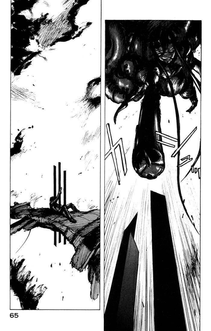 Blame! Chapter 33 - Trang 2