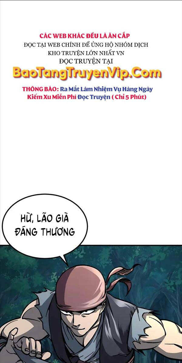 ông võ giả và cháu chí tôn chương 3 - Trang 2