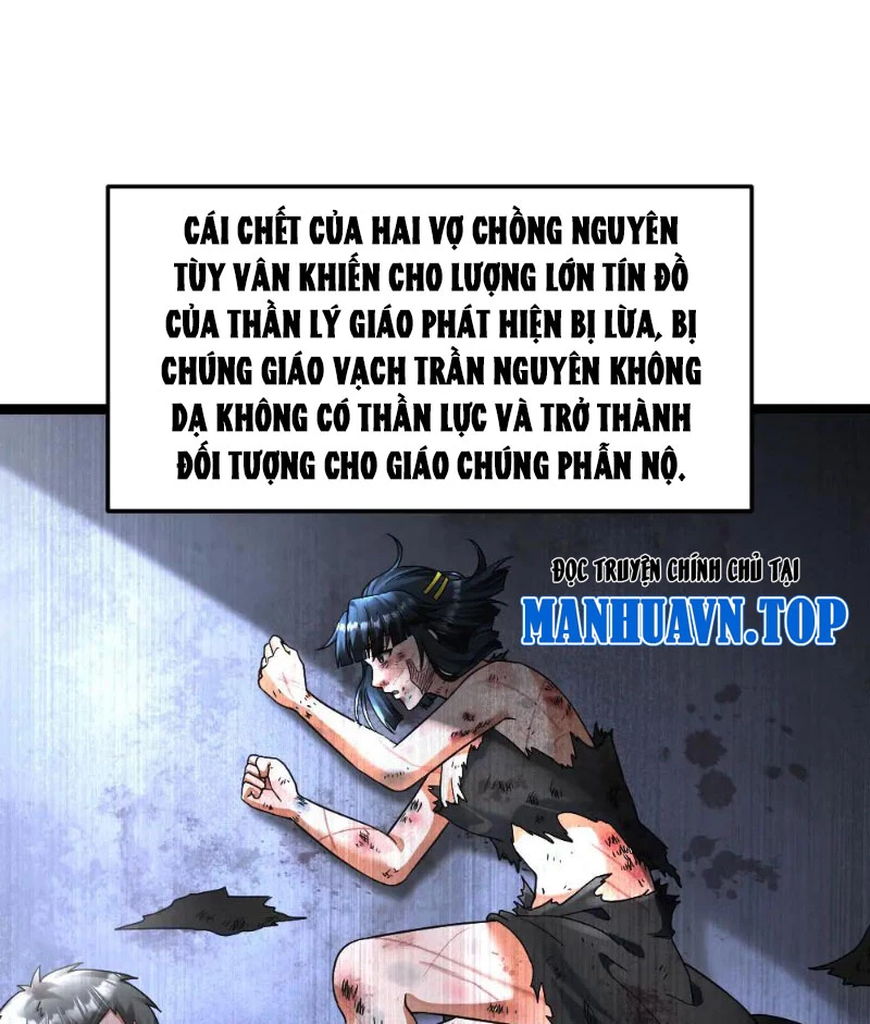 Toàn Cầu Băng Phong: Ta Chế Tạo Phòng An Toàn Tại Tận Thế Chapter 421 - Next Chapter 422