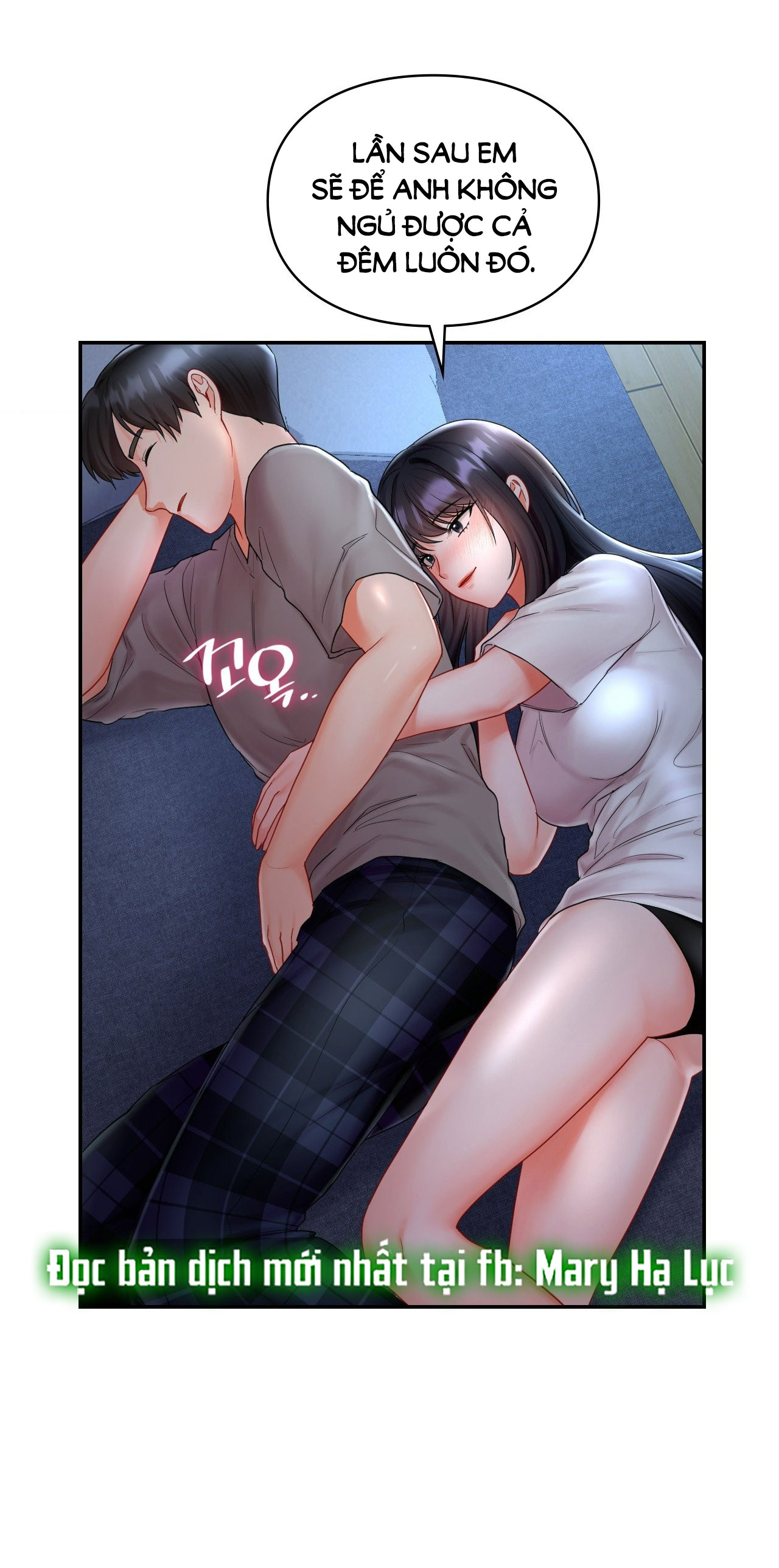 [18+] nhóc con bị tôi ám ảnh Chap 3 - Next 3.1