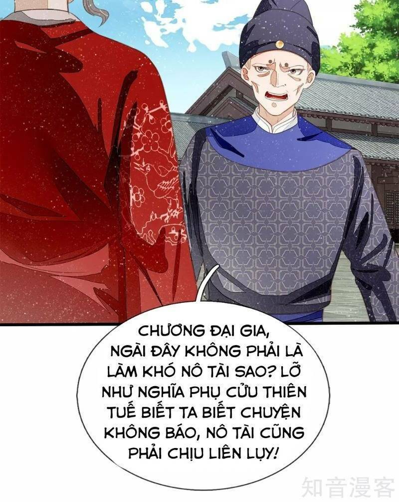 đệ nhất hoàn khố chapter 70 - Next chapter 71