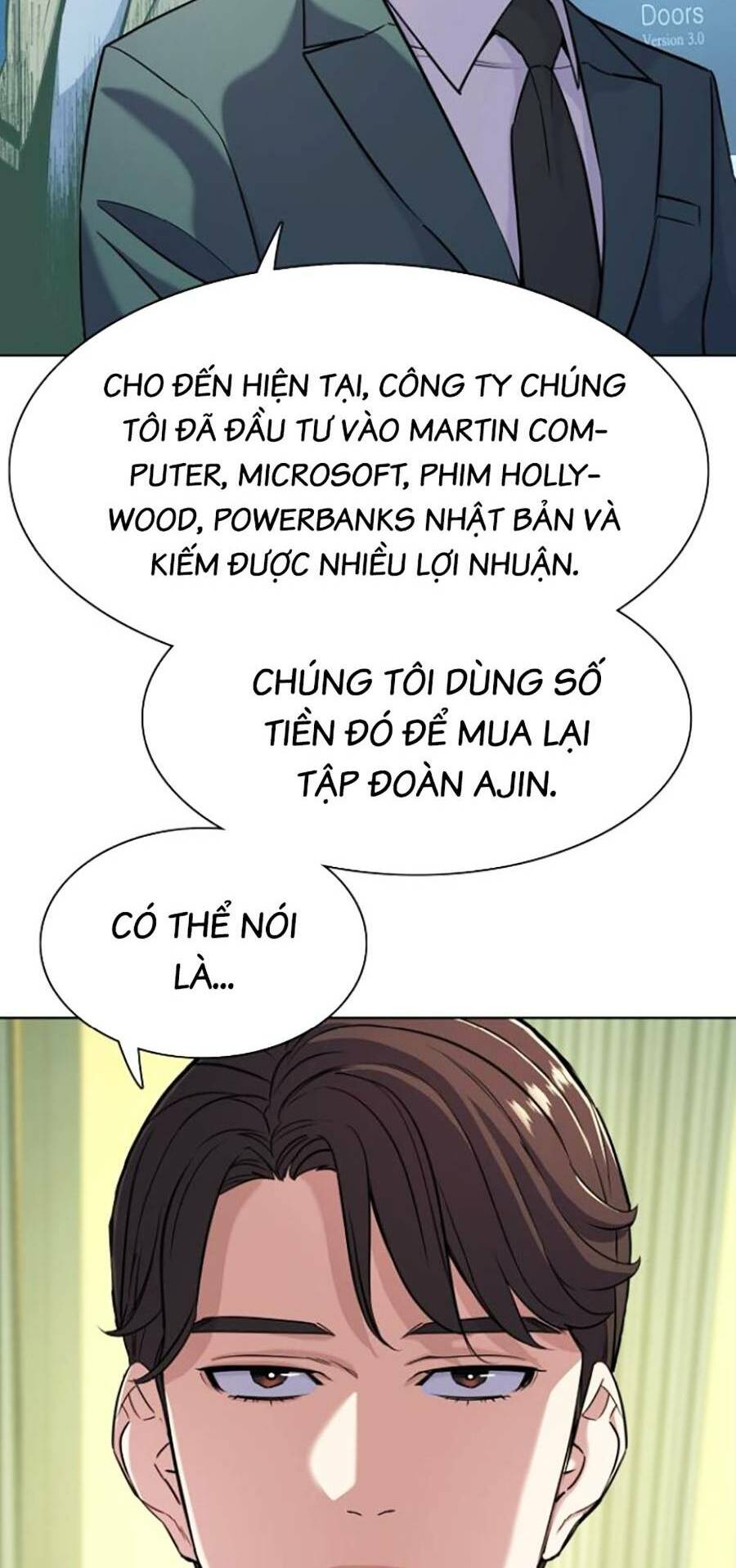 tiểu thiếu gia gia tộc tài phiệt chapter 46 - Next chapter 47