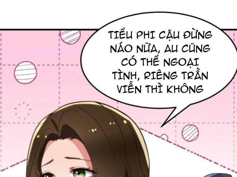 ta có 90 tỷ tiền liếm cẩu! chapter 41 - Trang 1