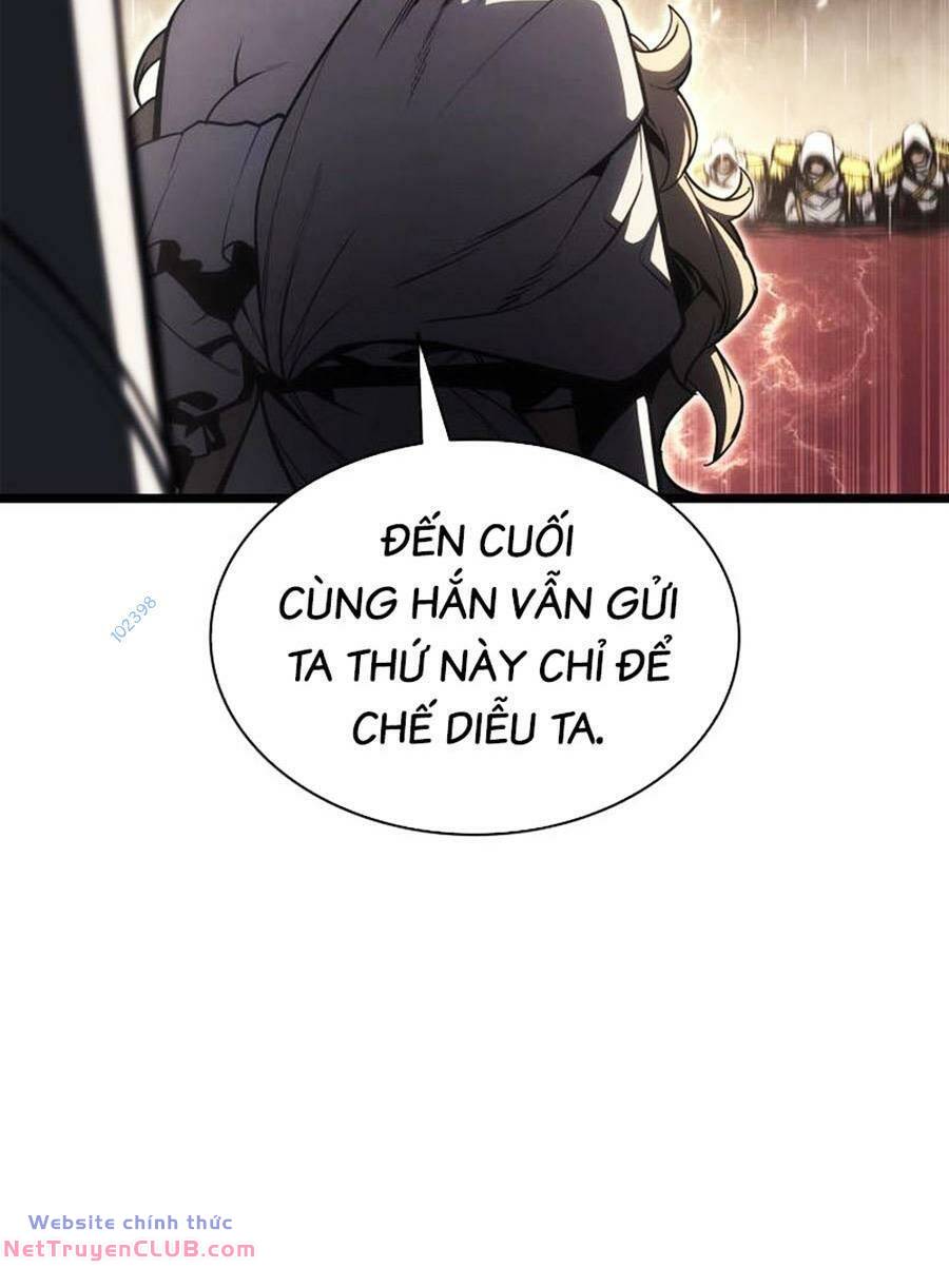 sự trở lại của anh hùng cấp thảm họa chapter 74 - Trang 2