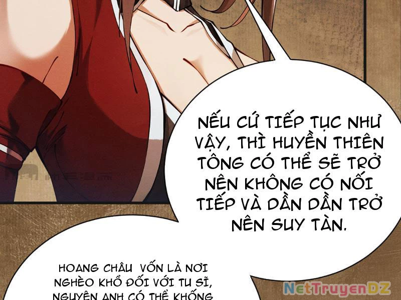 Gặp Mạnh Thì Mạnh, Ta Tu Vi Vô Thượng Hạn Chapter 6 - Next 